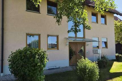 Wohnung Hallbergmoos - 2 Zimmer, 52 m&sup2;, 312.000&euro; | Angebot:26821188
