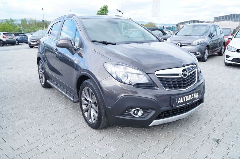 Mokka