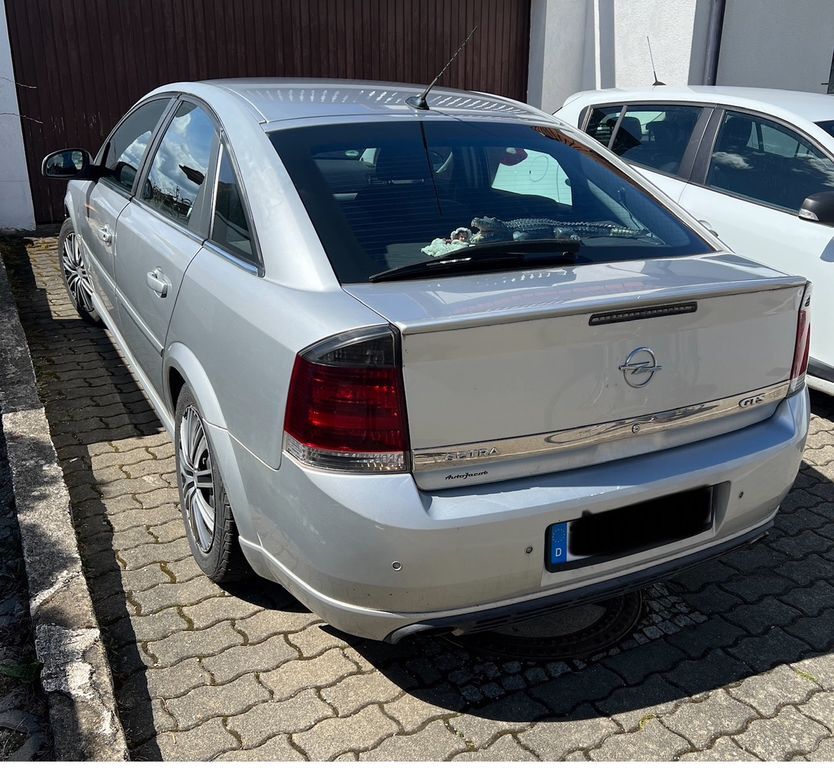 Vectra