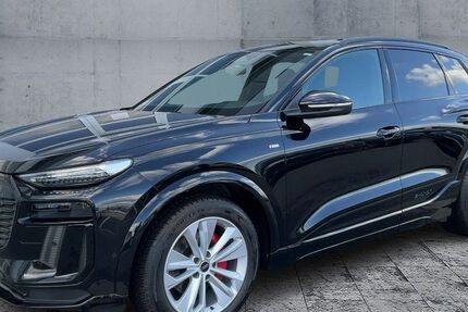 Audi Q6 e-tron 14.222 km 72.830 &euro; Bayreuth 95448