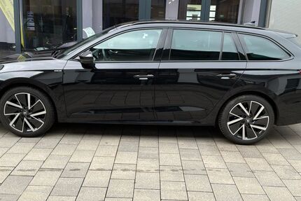 Skoda Octavia 24.280 km 33.950 &euro; Schmallenberg-Niederberndorf 57392