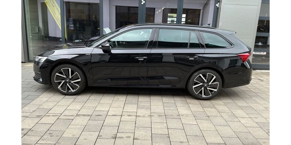 Skoda Octavia 24.280 km 33.950 &euro; Schmallenberg-Niederberndorf 57392