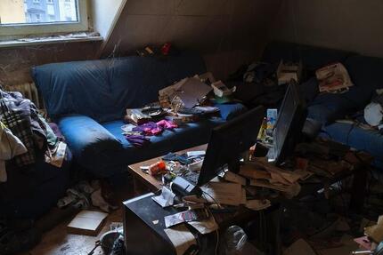 Wohnung 2 jahre miete frei