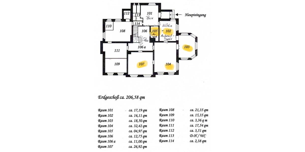 Gewerbeobjekt Weißwasser (Oberlausitz) - 800&euro; | Angebot:26675572