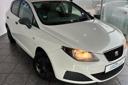 Seat Ibiza 181.605 km 1.299 &euro; Erkelenz 41812
