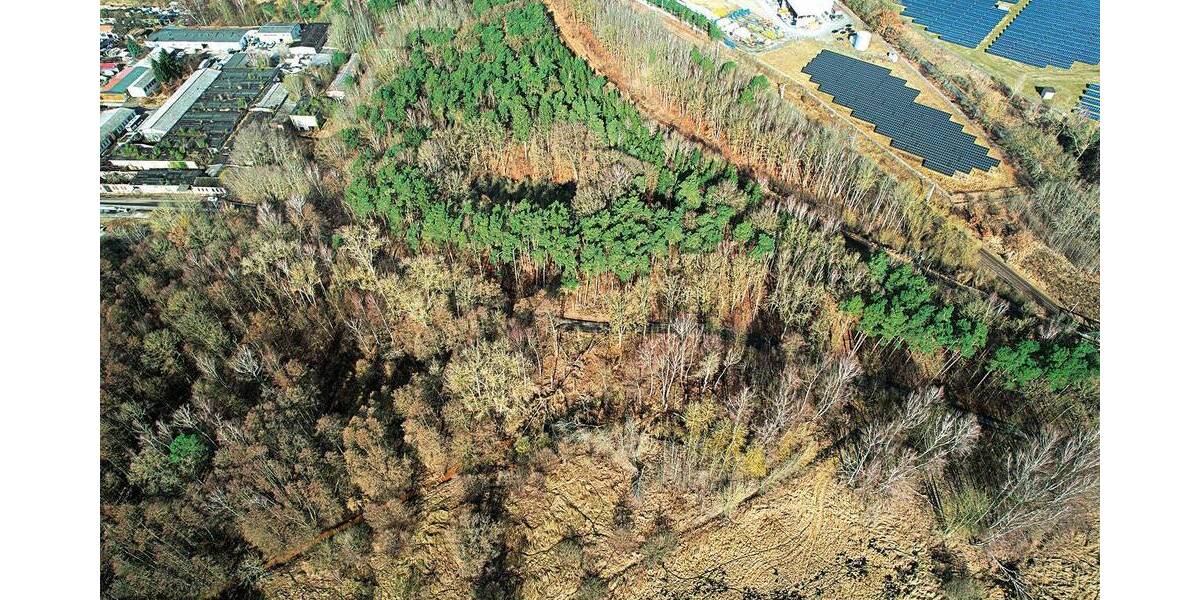 Grundstück Güstrow - 15.000&euro; | Angebot:25939510