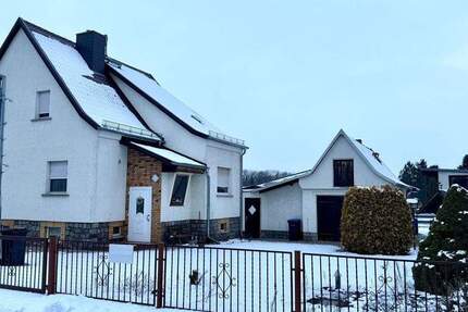 Haus Annaburg - 5 Zimmer, 110 m&sup2;, 175.000&euro; | Angebot:24460805