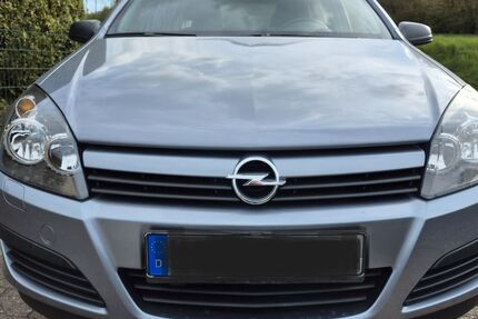 Opel Astra 46.700 km 4.900 &euro; Detmold 32758
