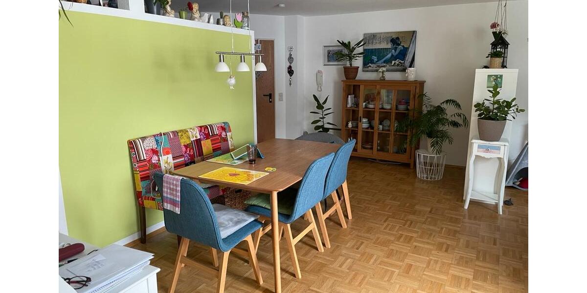 Dachgeschoßwohnung Hüfingen - 2 Zimmer, 72 m&sup2;, 174.000&euro; | Angebot:26342603