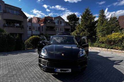 Porsche Cayenne 85.000 km 56.500 &euro; Berlin ,alt-Treptow 12435