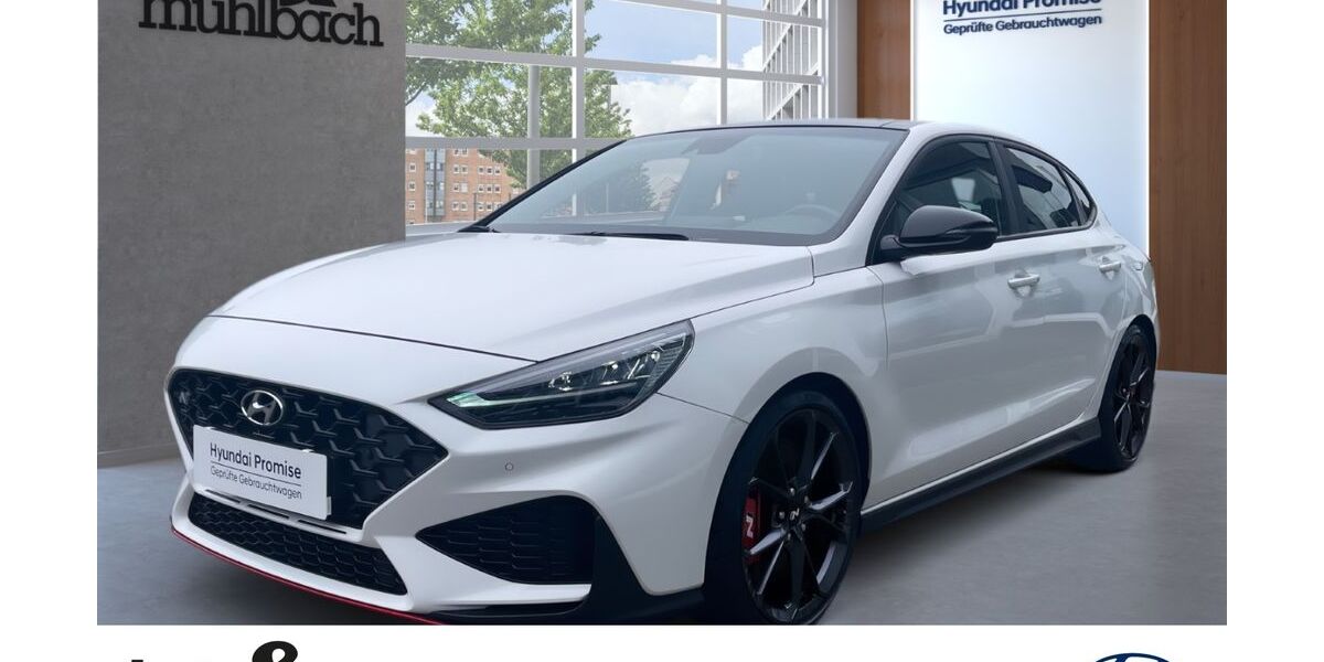 Hyundai i30 46.900 km 32.990 &euro; Andernach 56626