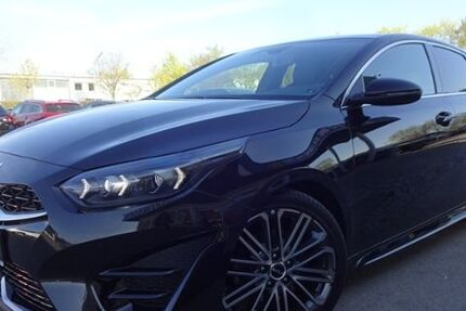 Kia pro ceed / ProCeed 25.400 km 28.490 &euro; Augsburg 86179