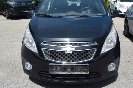 Chevrolet Spark 165.000 km 790 &euro; Grattersdorf 94541