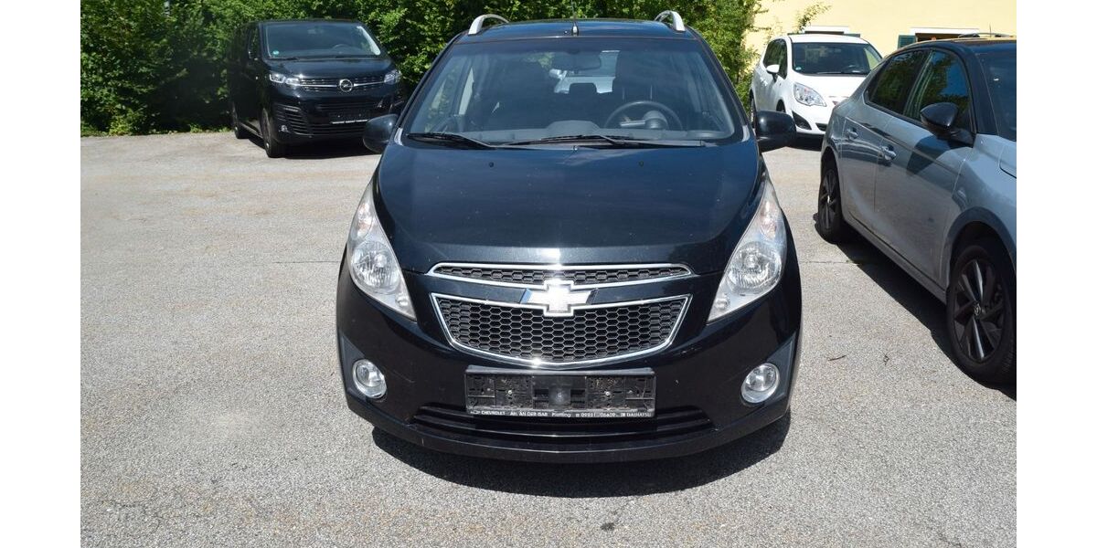 Chevrolet Spark 165.000 km 790 &euro; Grattersdorf 94541