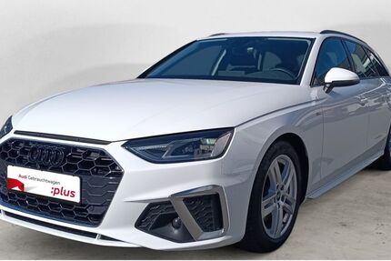 Audi A4 113.164 km 24.280 &euro; Schwelm 58332