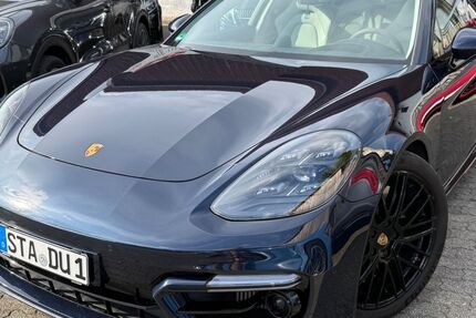 Porsche Panamera 59.999 km 119.999 &euro; Inning am Ammersee 82266