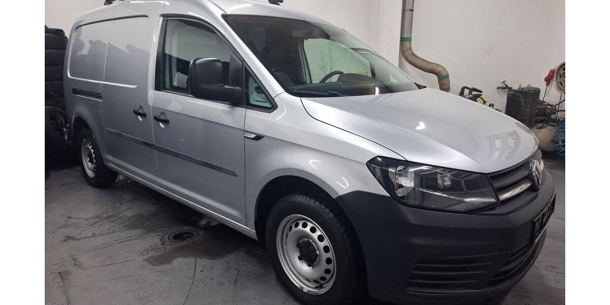 VW Caddy 180.171 km 9.990 &euro; Cottbus 03042