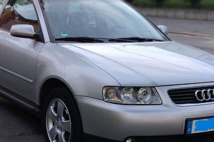 Audi A3 193.200 km 1.999 &euro; Chemnitz Grüna 09224