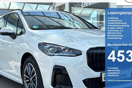 BMW 220 Active Tourer 12.577 km 33.889 &euro; Passau 94036