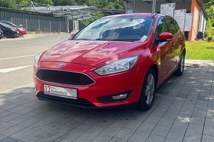Ford Focus 278.000 km 3.999 &euro; Schnaitheim-Heidenheim 89520