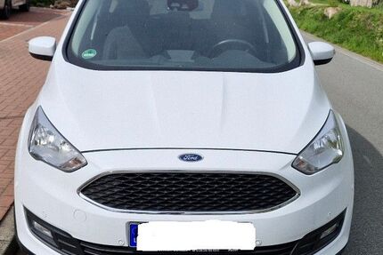 Ford C-Max 60.000 km 11.700 &euro; Rhauderfehn 26817