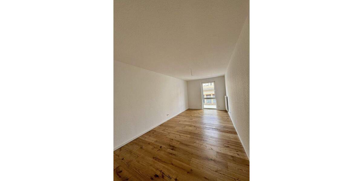 Etagenwohnung Kaiserslautern Innenstadt - 3 Zimmer, 99 m&sup2;, 1.300&euro; | Angebot:25645114