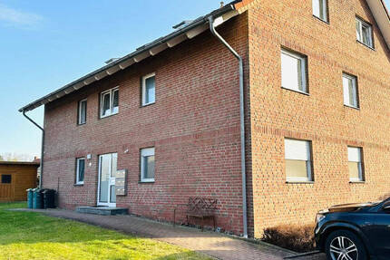 Wohnung Kirchlengern Quernheim - 3 Zimmer, 68 m&sup2;, 152.000&euro; | Angebot:25985443