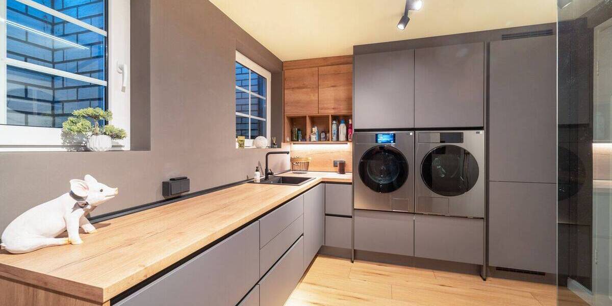 Einfamilienhaus Rheda-Wiedenbrück Wiedenbrück - 8 Zimmer, 210 m&sup2;, 665.000&euro; | Angebot:26796312
