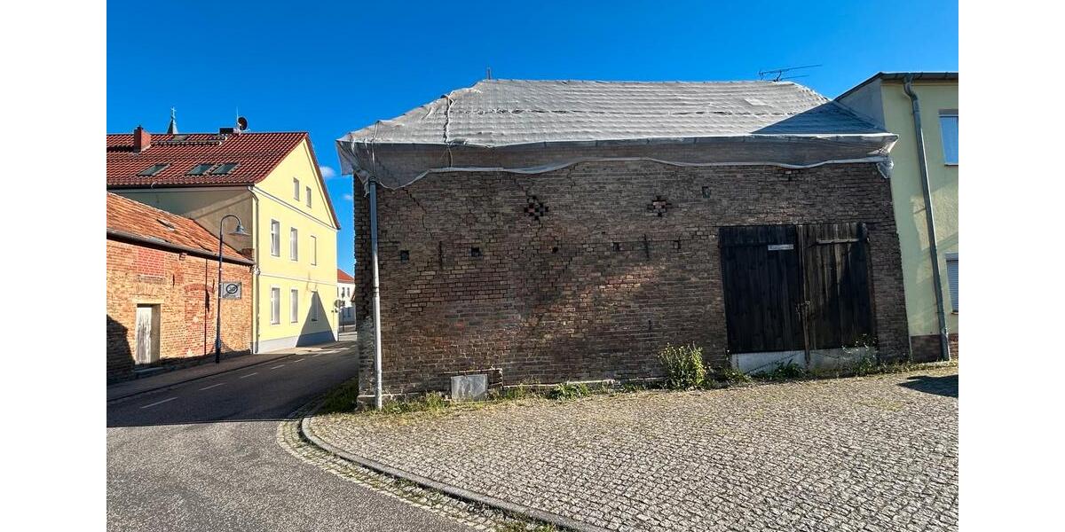 • Charmantes Einfamilienhaus in Seelow zu verkauïen 4 zimmer