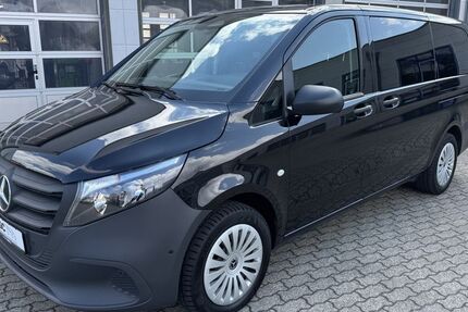 Mercedes-Benz Vito 31.367 km 49.980 &euro; Naila 95119