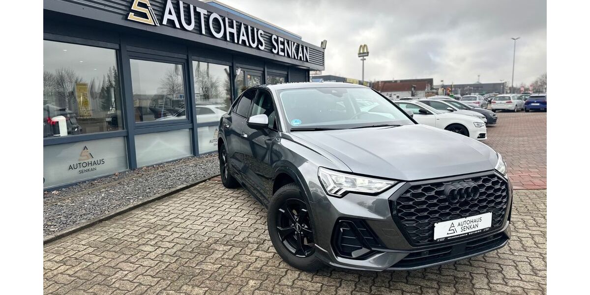 Audi Q3 96.400 km 32.990 &euro; Peine 31228