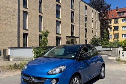 Opel Adam 89.300 km 4.999 &euro; Hannover 30165