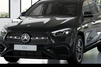 Mercedes GLA 200
