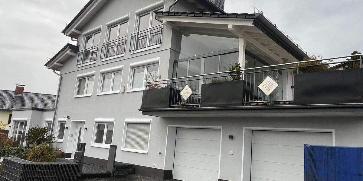 Größe, Raum, Qualität _ alles vom Feinsten! zimmer