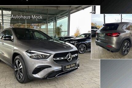 Mercedes-Benz GLA 200 3.000 km 47.890 € Delmenhorst 27751