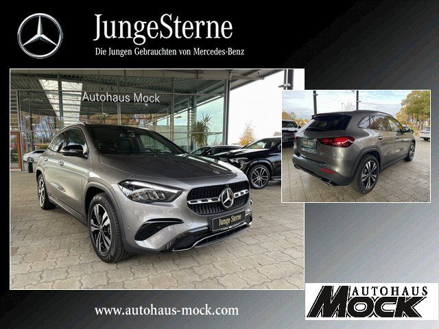 Mercedes-Benz GLA 200 3.000 km 47.890 € Delmenhorst 27751