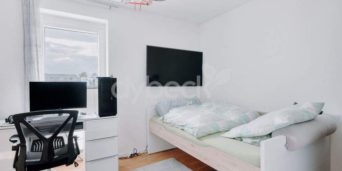 Reihenendhaus Lüneburg Neu Hagen - 5 Zimmer, 155 m&sup2;, 598.000&euro; | Angebot:25697507