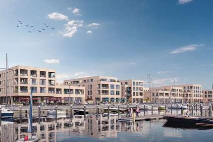Gewerbeobjekt Lübeck / Travemünde Travemünde - 890.000&euro; | Angebot:19210894