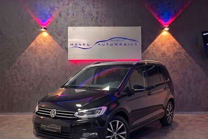 VW Touran 28.699 km 34.990 &euro; Rathenow 14712