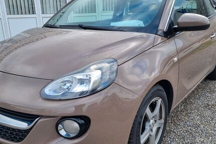 Opel Adam 112.000 km 2.999 € Augsburg 86167