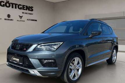Seat Ateca 91.381 km 19.949 &euro; Soest 59494