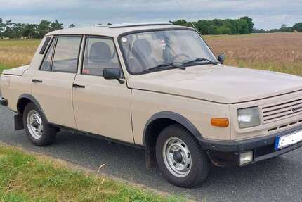 Wartburg 353