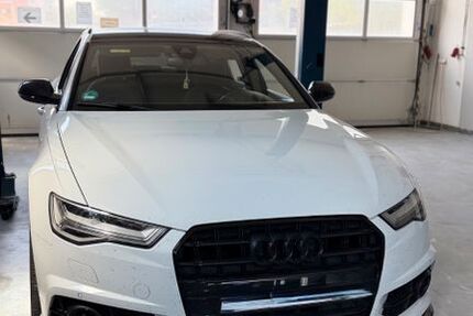 Audi A6 155.000 km 16.700 &euro; Neuburg an der Kammel 86476