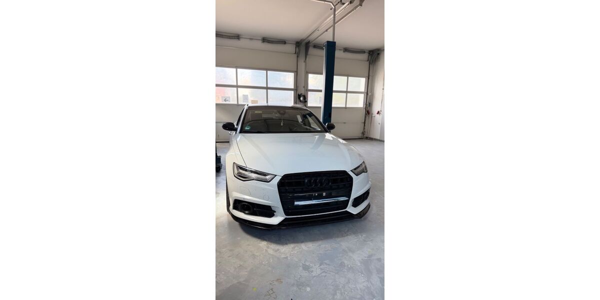 Audi A6 155.000 km 16.700 &euro; Neuburg an der Kammel 86476