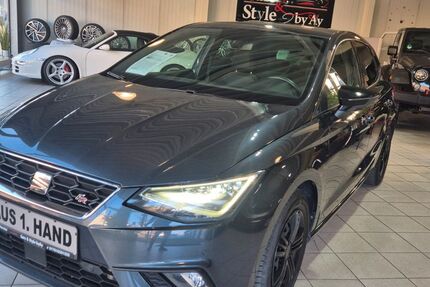Seat Ibiza 47.700 km 14.499 &euro; Dillenburg 35683