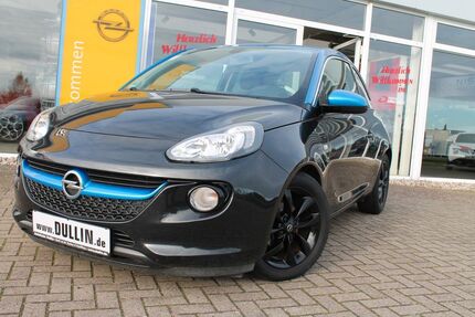 Opel Adam 43.400 km 9.950 &euro; Kyritz 16866