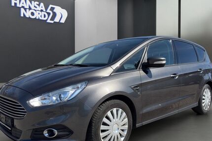 Ford S-Max 193.500 km 9.555 &euro; Neumünster 24539