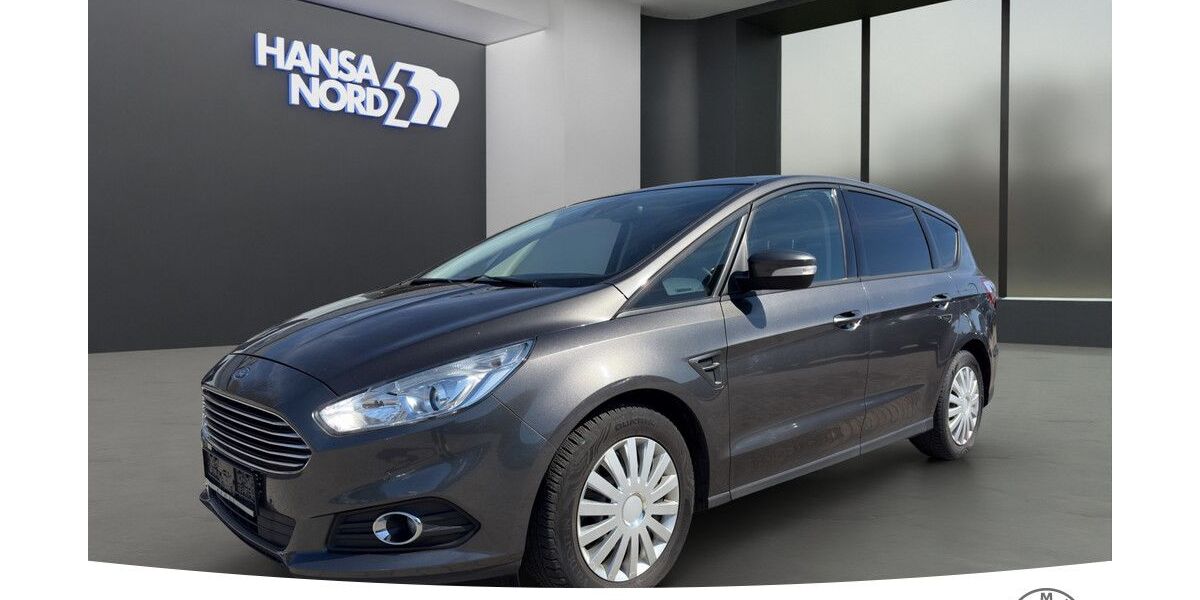 Ford S-Max 193.500 km 9.555 &euro; Neumünster 24539