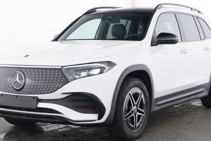 Mercedes-Benz EQB 9.959 km 46.990 &euro; Buxtehude 21614