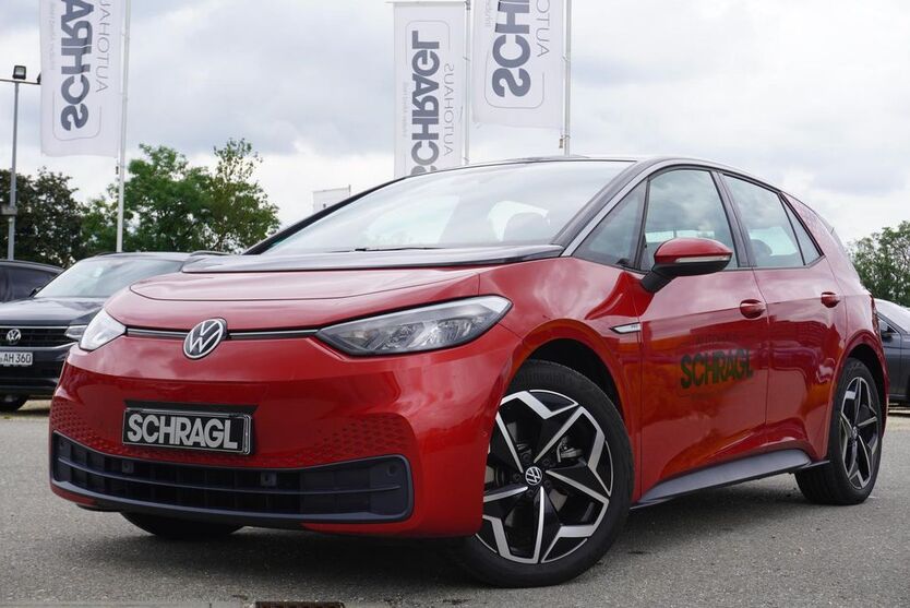 VW ID.3 19.900 km 30.870 € Mindelheim 87719